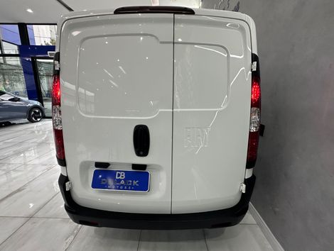 Fiat Fiorino Endurance 1.3 Flex 8V 2p