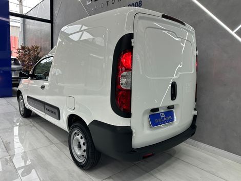 Fiat Fiorino Endurance 1.3 Flex 8V 2p