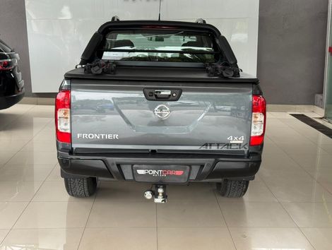 Nissan Frontier ATTAC.CD 4x4 2.3 Bi-TB Die. Aut