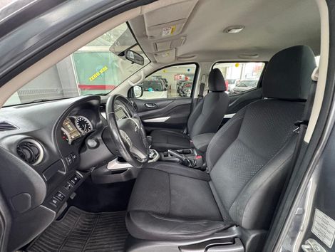 Nissan Frontier ATTAC.CD 4x4 2.3 Bi-TB Die. Aut