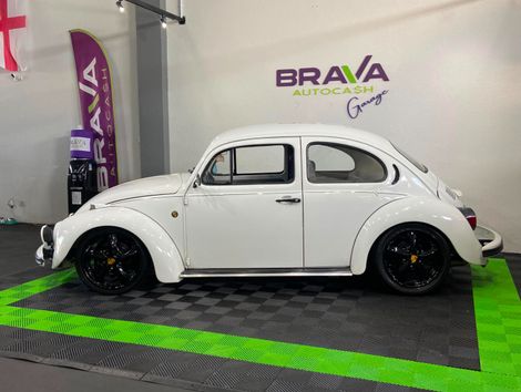 VolksWagen Fusca