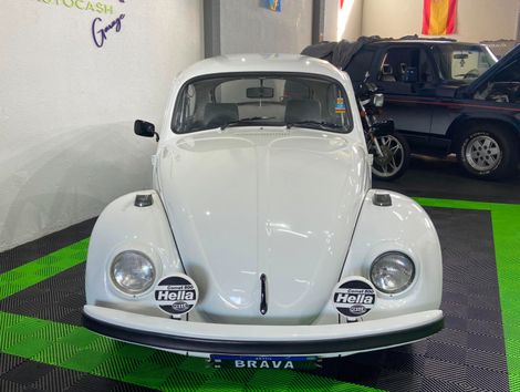 VolksWagen Fusca