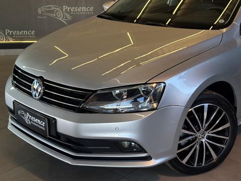 VolksWagen JETTA Comfortline 1.4 TSI 16V 4p Aut.