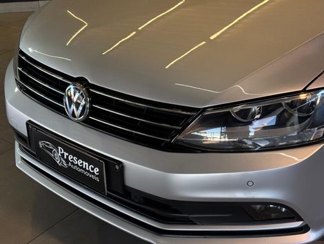 VolksWagen JETTA Comfortline 1.4 TSI 16V 4p Aut.