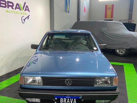 VolksWagen VOYAGE CL 1.8