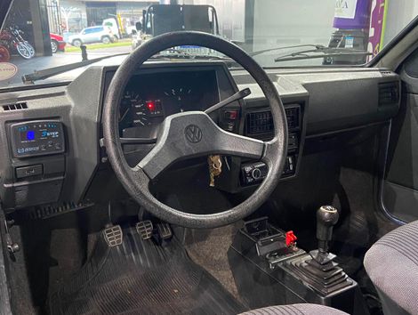 VolksWagen VOYAGE CL 1.8