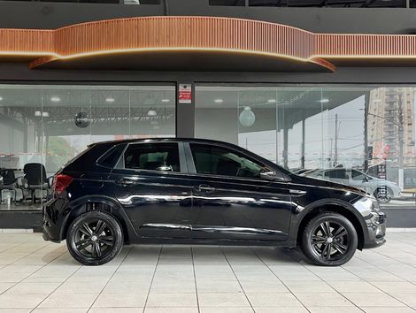 VolksWagen Polo Comfort. 200 TSI 1.0 Flex 12V Aut.