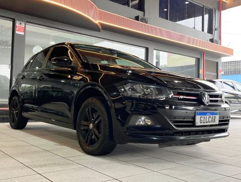 VolksWagen Polo Comfort. 200 TSI 1.0 Flex 12V Aut.