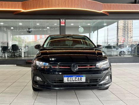 VolksWagen Polo Comfort. 200 TSI 1.0 Flex 12V Aut.