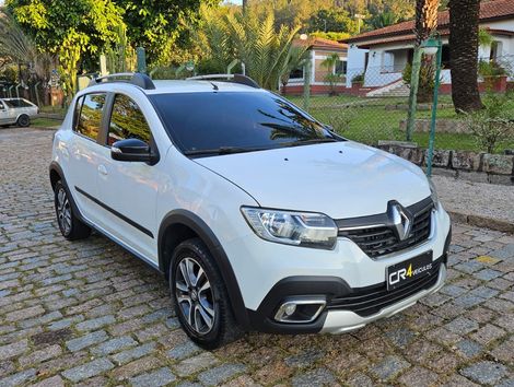 Renault STEPWAY Iconic Flex 1.6 16V Aut.