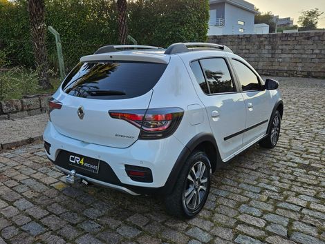 Renault STEPWAY Iconic Flex 1.6 16V Aut.