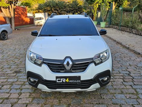 Renault STEPWAY Iconic Flex 1.6 16V Aut.