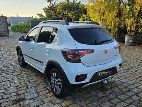 Renault STEPWAY Iconic Flex 1.6 16V Aut.