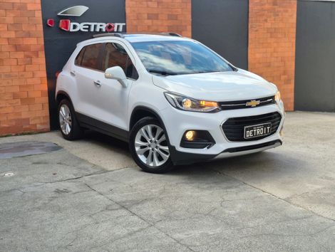 Chevrolet TRACKER Premier 1.4 Turbo 16V Flex Aut