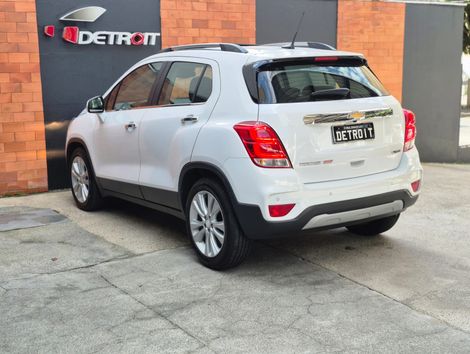 Chevrolet TRACKER Premier 1.4 Turbo 16V Flex Aut