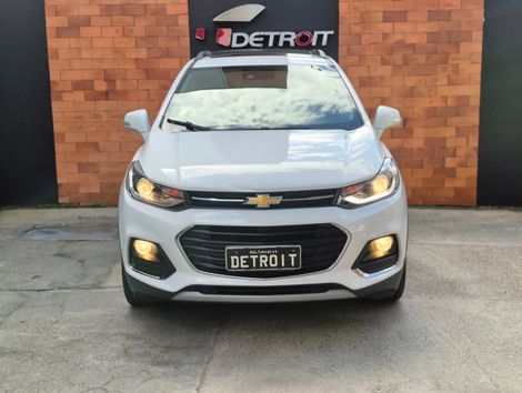 Chevrolet TRACKER Premier 1.4 Turbo 16V Flex Aut