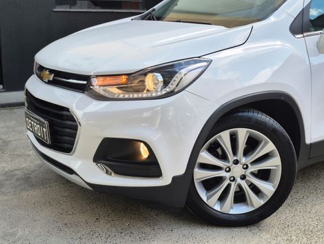 Chevrolet TRACKER Premier 1.4 Turbo 16V Flex Aut