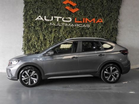 VolksWagen Nivus Highline 1.0 200 TSI Flex Aut.