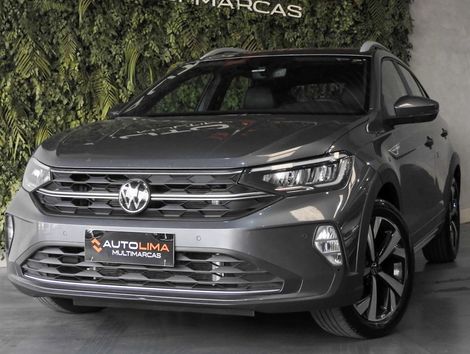 VolksWagen Nivus Highline 1.0 200 TSI Flex Aut.