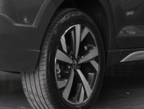 VolksWagen Nivus Highline 1.0 200 TSI Flex Aut.