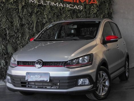 VolksWagen Fox PEPPER 1.6 Flex 16V 5p