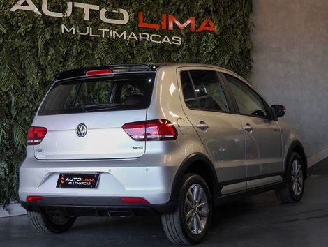 VolksWagen Fox PEPPER 1.6 Flex 16V 5p