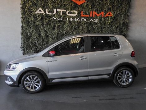 VolksWagen Fox PEPPER 1.6 Flex 16V 5p