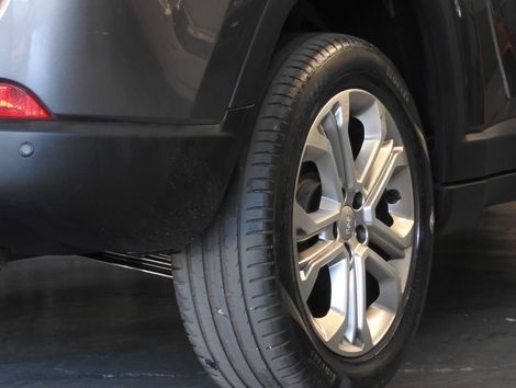 Jeep COMPASS LONG. T270 1.3 TB 4x2 Flex Aut.