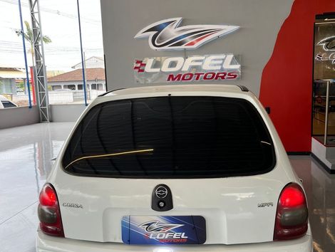 Chevrolet Corsa Wind 1.0 MPFI / EFI  2p