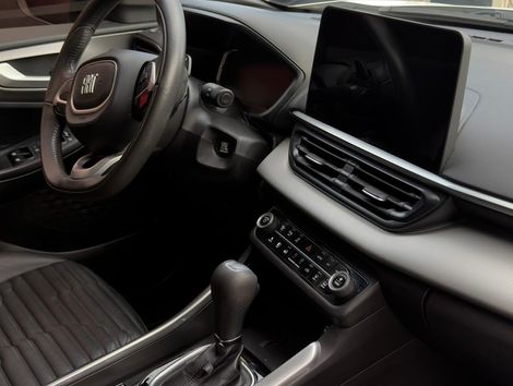 Fiat Fastback Impetus 1.0 200 T. Flex Aut