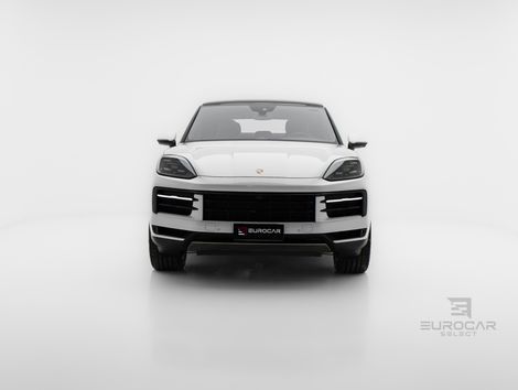 Porsche Cayenne Coupe 3.0 V6 (Híbrido)