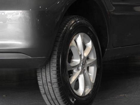 VolksWagen Gol Comfortline 1.6 T. Flex 8V 5p