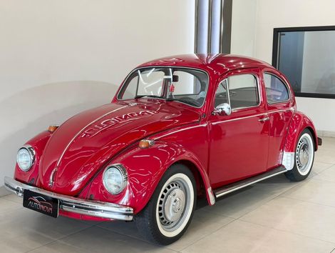 Volkswagen Vw/fusca 1300