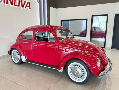 Volkswagen Vw/fusca 1300