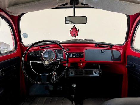 Volkswagen Vw/fusca 1300