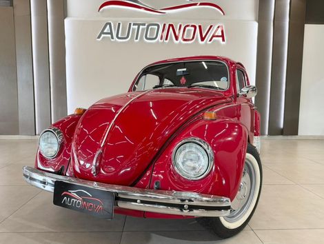 Volkswagen Vw/fusca 1300