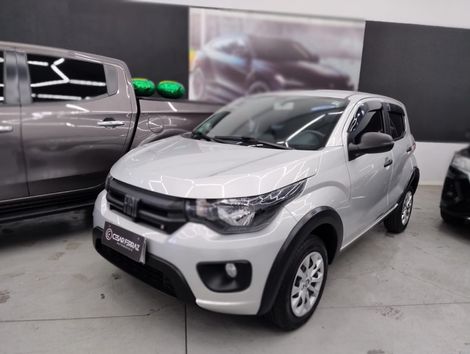 Fiat MOBI LIKE 1.0 Fire Flex 5p.