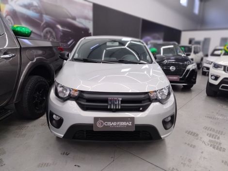 Fiat MOBI LIKE 1.0 Fire Flex 5p.