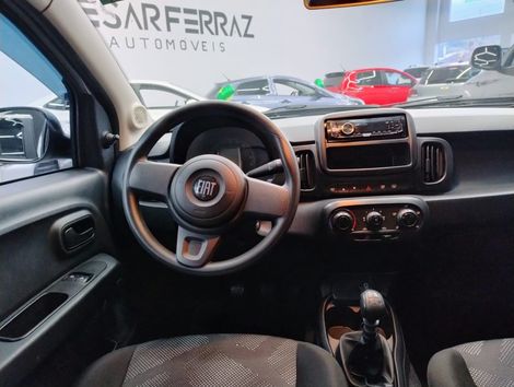 Fiat MOBI LIKE 1.0 Fire Flex 5p.