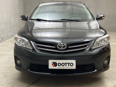 Toyota Corolla ALTIS/A.Premiu. 2.0 Flex 16V Aut