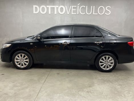 Toyota Corolla ALTIS/A.Premiu. 2.0 Flex 16V Aut