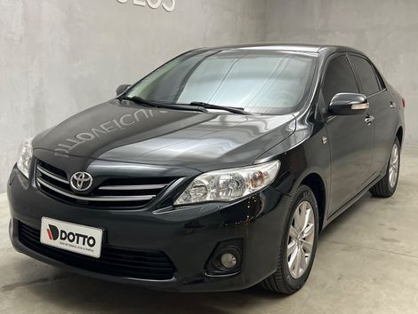 Toyota Corolla ALTIS/A.Premiu. 2.0 Flex 16V Aut