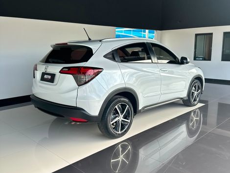 Honda HR-V EX 1.8 Flexone 16V 5p Aut.