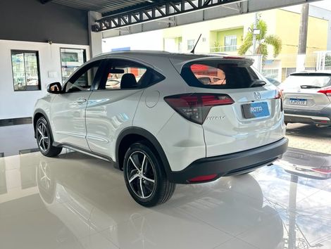 Honda HR-V EX 1.8 Flexone 16V 5p Aut.