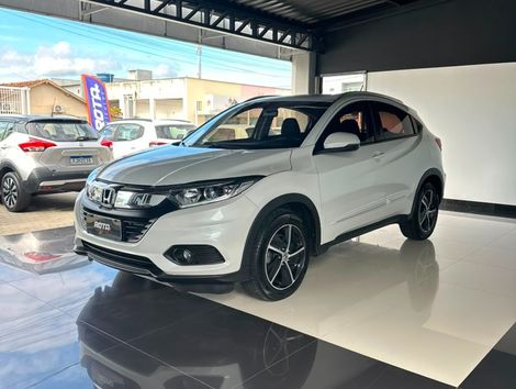Honda HR-V EX 1.8 Flexone 16V 5p Aut.