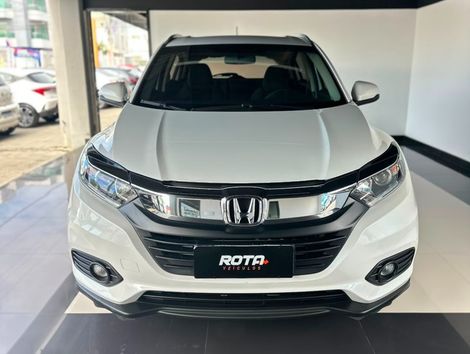 Honda HR-V EX 1.8 Flexone 16V 5p Aut.