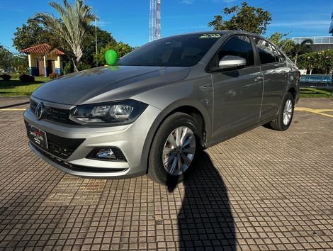 VolksWagen VIRTUS Comfort. 200 TSI 1.0 Flex 12V Aut