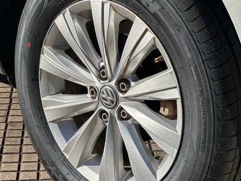 VolksWagen VIRTUS Comfort. 200 TSI 1.0 Flex 12V Aut
