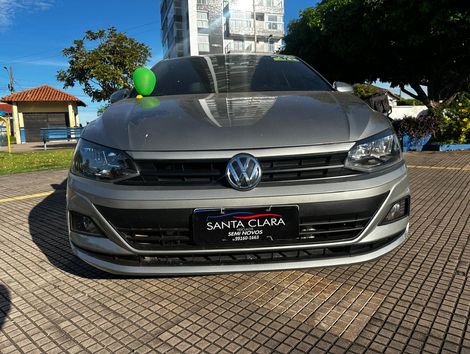 VolksWagen VIRTUS Comfort. 200 TSI 1.0 Flex 12V Aut