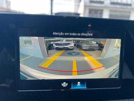 Mercedes A 200 1.3 TB Style Aut.